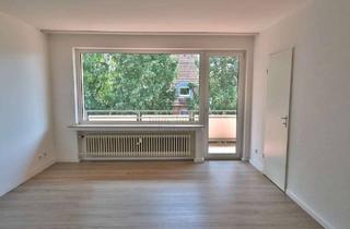 Wohnung kaufen in 40670 Meerbusch, Schönes helles Apartment mit Balkon in Meerbusch-Strümp!