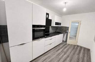 Wohnung kaufen in 36043 Fulda, Zentral wohnen in Fulda: Bezugsfreie 3-Zimmer-Wohnung mit Aufzug und 2 Stellplätzen