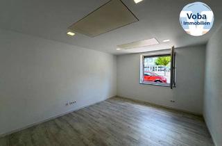 Wohnung kaufen in 74172 Neckarsulm, Modernisierte 1-Zimmer Wohnung in zentraler Lage von Neckarsulm-Amorbach
