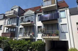Wohnung kaufen in 47533 Kleve, Von Ischgl bis zur Schwanenburg, diese Wohnung hat Geschichten