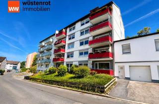 Wohnung kaufen in 58636 Iserlohn, Sonniger Balkon, viel Platz und gute Aussichten – 3-Zimmer-ETW in ruhiger Lage von Iserlohn