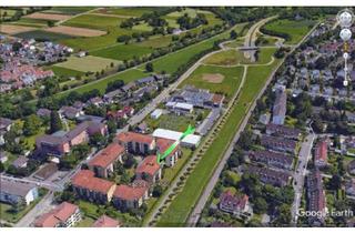 Wohnung kaufen in Kapplerstr. 50e, 79117 Littenweiler, Schöne, helle 3,5 Zimmerwohnung