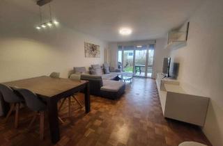 Wohnung kaufen in 76189 Oberreut, Wohnen mit Charakter: 3-Zimmer-Wohnung in Karlsruhe