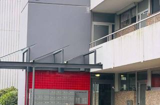 Wohnung kaufen in Platanenallee, 50169 Kerpen, Provisionsfrei vom Eigentümer: Gepflegte 4 -Zimmerwohnung mit Balkon und Tiefgaragenstellplatz