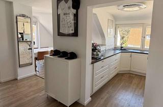 Wohnung kaufen in 70771 Leinfelden-Echterdingen, Helle 4,5 Zimmer Maisonette-Wohnung in begehrter und zentraler Lage Leinfeldens (Provisionsfrei)