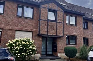 Wohnung kaufen in 47918 Tönisvorst, Provisionsfrei: Gepflegte 2-Zimmer-Wohnung mit Terrasse, Gartenzugang & Tiefgarage