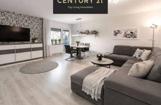 Wohnung kaufen in 55128 Bretzenheim, 3 Zimmer | Balkon | Tiefgarage
