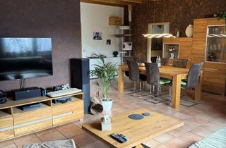 Wohnung kaufen in 67122 Altrip, (Reserviert)Lichtdurchflutetes Wohnen im 2-FH: Moderne 4,5 Zi.-Wohnung mit viel Platz provisionsfrei