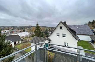 Wohnung kaufen in Uracherstr. 35, 72525 Münsingen, Zuhause mit 3,5 Zimmern und Balkon in Münsingen