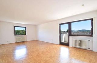 Wohnung kaufen in 63741 Damm, Gepflegte 2-Zimmer Wohnung mit Aufzug in Aschaffenburg