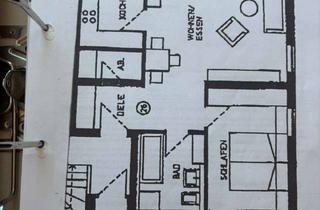 Wohnung kaufen in Mesmerstraße, 88709 Meersburg, Zuhause mit zwei Zimmern in Meersburg