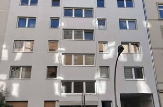 Wohnung kaufen in Neuhofstraße 17, 60318 Nordend-West, Privatverkauf - 2 Zimmerwohnung in 60318
