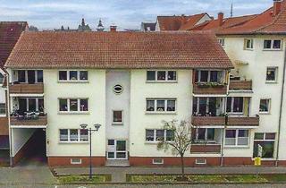 Wohnung kaufen in Baderstr. 44, 39218 Schönebeck, Wohnung mit direktem Elbblick (provisionsfrei)