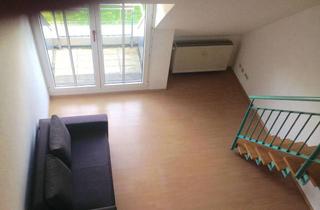 Wohnung kaufen in Conradin-Kreutzer-Straße, 78467 Konstanz, Maisonette Conradin-Kreutzer-Straße 9, 78467 Konstanz