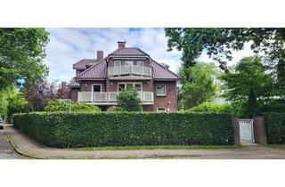 Wohnung kaufen in Pfeilshofer Weg 29, 22391 Wellingsbüttel, Galerie-Wohnung mit viel Platz im grünen Hamburg-Wellingsbüttel