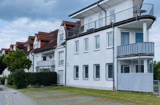 Wohnung kaufen in 64572 Büttelborn, Bezugsbereite Erdgeschosswohnung in Klein-Gerau – stilvoll modernisiert & mit großer Terrasse