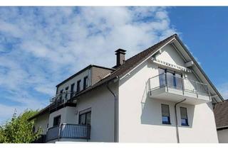 Wohnung kaufen in 58239 Schwerte, Lichtdurchflutete Eigentumswohnung in Schwerte-Geisecke