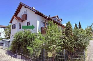 Wohnung kaufen in Anton-Brems-Str. 13, 92339 Beilngries, Gepflegte 2-Zimmer-1.Obergeschoss-Whg. mit EBK u. Kfz-Stellplatz in zentraler Lage
