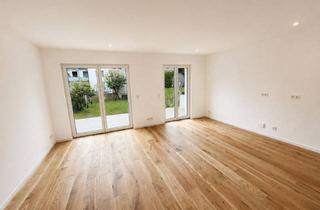 Wohnung kaufen in 53111 Bonn, Ankommen in kernsanierter Eigentumswohnung mit Terrasse und Gartennutzung in Rheinnähe