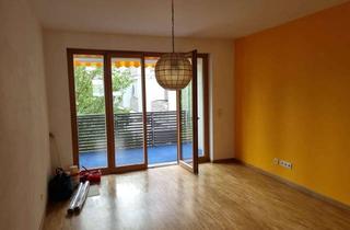 Wohnung kaufen in Chiemseestraße, 86343 Königsbrunn, gepflegt, ruhig, sonnig, barrierefrei