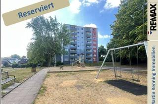 Wohnung kaufen in 42489 Wülfrath, *Top-Angebot: ca. 95 m² auf zwei Ebenen mit zwei Loggien*
