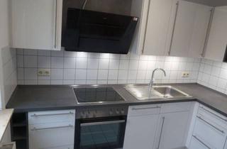 Wohnung mieten in Gartenstr., 73329 Kuchen, Helle geräumige ein Zimmer Wohnung in Kuchen mit EBK und Balkon