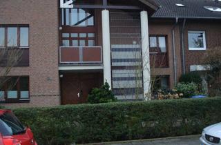 Wohnung mieten in 48163 Amelsbüren, Attraktive 2-Raum-Wohnung mit Balkon in Münster- Amelsbüren
