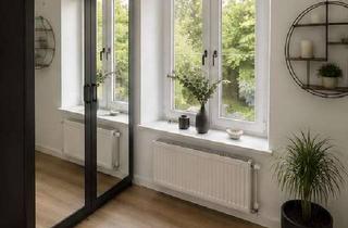 Wohnung mieten in 15366 Neuenhagen, Nachmieter gesucht – großzügige 3-Zimmer-Dachgeschosswohnung mit 116 m² in Neuenhagen ab 01.09.2026