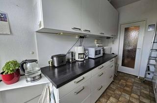 Wohnung mieten in Alleestraße 52, 42853 Innen, Nachmieter gesucht: Helle 2-Zimmer-Wohnung in Remscheider City mit Balkon u. Einbauküche