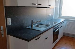 Wohnung mieten in 92242 Hirschau, Ansprechende 2-Zimmer-DG-Wohnung mit Einbauküche in Hirschau