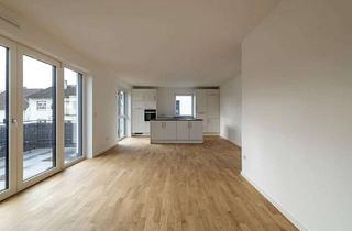 Wohnung mieten in Urberacher Straße 18, 63322 Rödermark, Neubau Zweitbezug - ruhige, wunderschöne 3-Zimmer Wohnung im grünen Rödermark/ Messenhausen