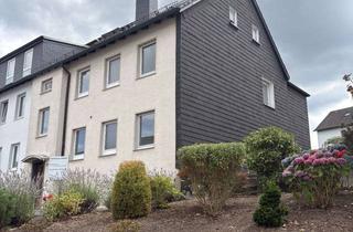 Wohnung mieten in Eichendorffstraße 77, 58256 Ennepetal, Hochwertig kernsanierte 4-Zimmer Erdgeschosswohnung mit Garten, Terasse und eigenem Garten