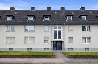 Wohnung mieten in 58239 Schwerte, Frisch renovierte Wohnung: 2-Zimmer-Dachgeschosswohnung in Schwerte Holzen