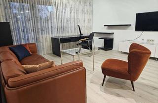 Wohnung mieten in Elbinger Str., 74078 Neckargartach, Möblierte Singlewohnung mit Terrasse - ruhige Lage HN-Neckargartach