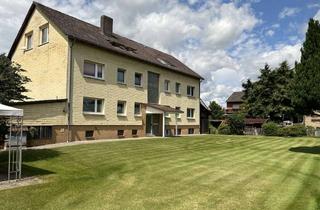 Wohnung mieten in Wilhelm-Busch-Str., 30938 Burgwedel, Alltagstaugliche 3-Zimmer-Wohnung in Burgwedel/Wettmar