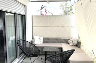 Wohnung mieten in Steigerwald 29, 85049 Friedrichshofen, Moderne Wohnung mit Terrasse - Friedrichshofen Neubaugebiet 01.11.2026
