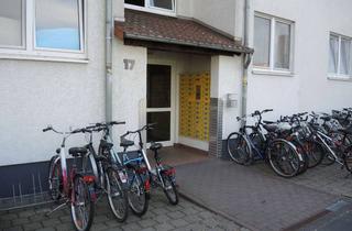 Wohnung mieten in Annastraße 17, 37075 Göttingen, Möbliertes Studio-Apartment | Nordstadt | 2 Min. zum Zentralcampus | ab 01.10.2026 oder früher