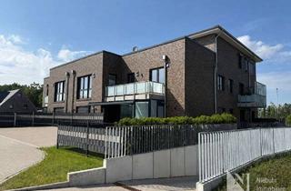 Wohnung mieten in Am Bockholz, 21398 Neetze, Moderne 3-Zimmer-Wohnung mit Balkon und TG-Stellplatz in Neetze