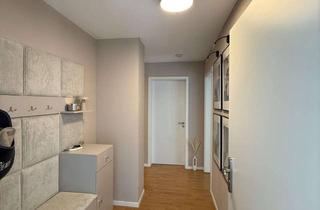 Wohnung mieten in 33330 Gütersloh, Zentrale 3 Zimmer 1.OG Wohnung mit Balkon und Tiefgarage