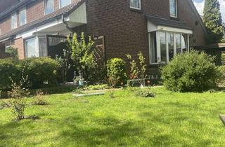 Wohnung mieten in Barlachring, 25436 Tornesch, Tornesch: Kompakte 2-Zimmer-Wohnung im Dachgeschoss