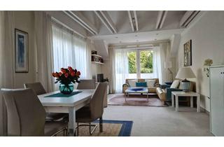 Wohnung mieten in Franz-Lehar-Straße 29, 85591 Vaterstetten, Vollmöblierte & helle 2-Zi.-Whg, 2 Balkone, viel Grün – nahe S-Bahn Baldham