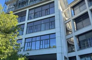 Lofts mieten in Magirus-Deutz-Straße, 89077 Söflingen, Noble 2,5 Zimmer Loft-Wohnung für gehobene Ansprüche in Ulm-Söflingen