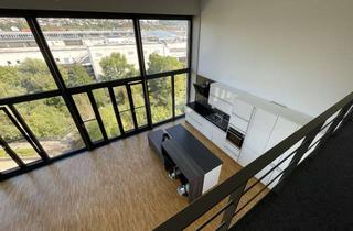 Lofts mieten in Magirus-Deutz-Straße, 89077 Söflingen, Exklusive 2,5 Zimmer Loft-Wohnung in Ulm-Söflingen