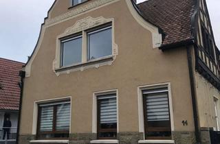 Wohnung mieten in Talstrasse 14, 68259 Feudenheim, Viel Platz in Feudenheim: 4,5-Zimmer-Wohnung nach Sanierung