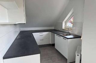 Wohnung mieten in Kohleisenstraße, 73540 Heubach, Frisch sanierte 2-Zimmer-Wohnung mit Balkon in Heubach