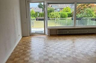 Wohnung mieten in Folkersbeck 20, 45149 Haarzopf, Frisch renovierte 80m2 Wohnung mit großer Terasse in Haarzopf