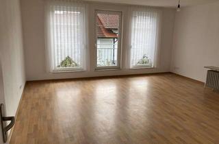 Wohnung mieten in 73463 Westhausen, Helle, vollständig renovierte 3,5-Zimmer-Wohnung mit Balkon und EBK in Westhausen