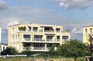 Wohnung mieten in August-Kleinknecht-Weg, 73734 Esslingen, Wohnung mit Panoramablick ins Grüne - ruhige Wohnlage - von privat
