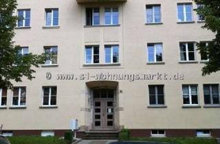 Wohnung mieten in Eulitzstraße, 09112 Kaßberg, Traumhafte Wohnung auf dem Kaßberg mit Balkon und Tageslichtbad