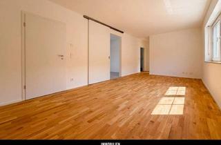Wohnung mieten in 85049 Ingolstadt, Hochwertig renovierte drei Zimmer Wohnung mit Terrasse
